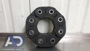 Gebruikte Hardi Schijf Mercedes E Estate (S212) E-350 CDI V6 24V BlueEfficiency Prijs € 29,99 Margeregeling aangeboden door Autodemontage Aandijk