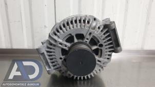 Gebruikte Alternator Mercedes E Estate (S212) E-350 CDI V6 24V BlueEfficiency Prijs € 99,99 Margeregeling aangeboden door Autodemontage Aandijk