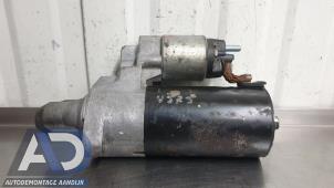 Gebruikte Startmotor Mercedes E Estate (S212) E-350 CDI V6 24V BlueEfficiency Prijs € 39,99 Margeregeling aangeboden door Autodemontage Aandijk