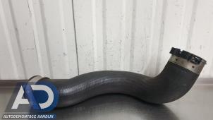 Gebruikte Intercooler Slang Mercedes E Estate (S212) E-350 CDI V6 24V BlueEfficiency Prijs € 29,99 Margeregeling aangeboden door Autodemontage Aandijk
