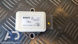 Gebruikte Esp Duo Sensor Alfa Romeo MiTo (955) 1.6 JTDm 16V Prijs € 24,99 Margeregeling aangeboden door Autodemontage Aandijk