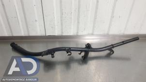 Gebruikte Peilstok Olie BMW 5 serie Touring (F11) 535d 24V Prijs € 29,99 Margeregeling aangeboden door Autodemontage Aandijk