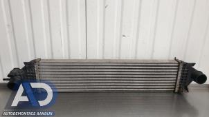 Gebruikte Intercooler Ford Focus 3 1.6 EcoBoost 16V Prijs € 44,99 Margeregeling aangeboden door Autodemontage Aandijk