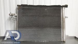 Gebruikte Airco Radiateur Ford Focus 3 1.6 EcoBoost 16V Prijs € 39,99 Margeregeling aangeboden door Autodemontage Aandijk