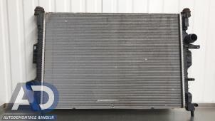 Gebruikte Radiateur Ford Focus 3 1.6 EcoBoost 16V Prijs € 74,99 Margeregeling aangeboden door Autodemontage Aandijk