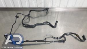 Gebruikte Leiding (diversen) Ford Transit Custom 1.0 12V Ecoboost PHEV Prijs € 39,99 Margeregeling aangeboden door Autodemontage Aandijk