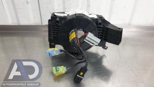 Gebruikte Airbagring Renault Laguna II (BG) 2.0 16V Prijs € 39,99 Margeregeling aangeboden door Autodemontage Aandijk