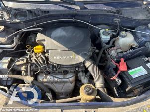 Gebruikte Motor Dacia Logan MCV (KS) 1.4 Prijs € 499,99 Margeregeling aangeboden door Autodemontage Aandijk