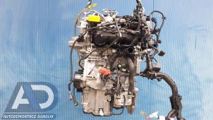 Gebruikte Motor Dacia Jogger 1.0 TCe 110 12V Prijs € 1.999,99 Margeregeling aangeboden door Autodemontage Aandijk