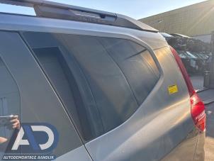 Gebruikte Extra Ruit 4Deurs links-achter Dacia Jogger 1.0 TCe 110 12V Prijs € 99,99 Margeregeling aangeboden door Autodemontage Aandijk