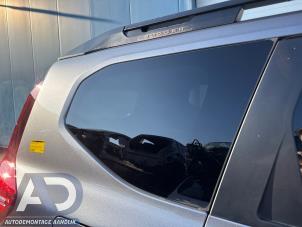 Gebruikte Ruit Extra 4Deurs rechts-achter Dacia Jogger 1.0 TCe 110 12V Prijs € 99,99 Margeregeling aangeboden door Autodemontage Aandijk