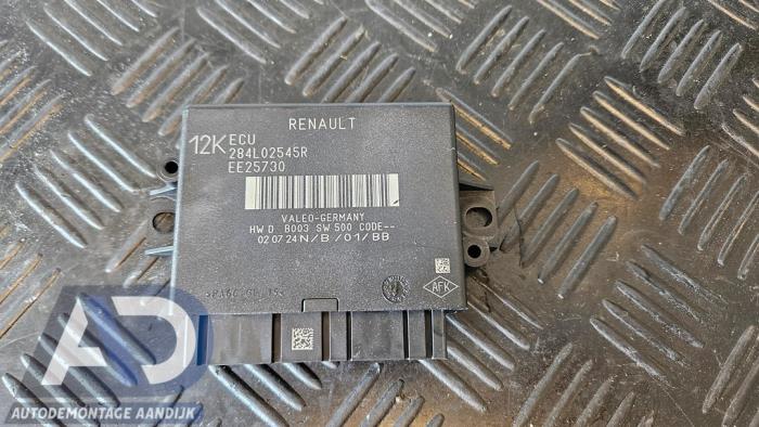 Gebruikte PDC Module Dacia Jogger 1.0 TCe 110 12V Prijs € 74,99 Margeregeling aangeboden door Autodemontage Aandijk