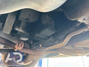 Gebruikte Differentieel achter Volkswagen Passat Variant (3C5) 2.0 TDI 16V 140 4Motion Prijs € 649,99 Margeregeling aangeboden door Autodemontage Aandijk