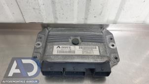 Gebruikte Computer Motormanagement Renault Laguna II (BG) 2.0 16V Prijs € 99,99 Margeregeling aangeboden door Autodemontage Aandijk