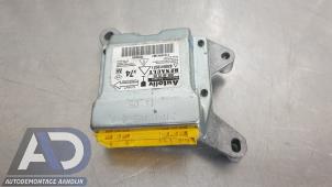 Gebruikte Module Airbag Renault Laguna II (BG) 2.0 16V Prijs € 49,99 Margeregeling aangeboden door Autodemontage Aandijk