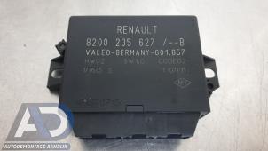 Gebruikte PDC Module Renault Laguna II (BG) 2.0 16V Prijs € 29,99 Margeregeling aangeboden door Autodemontage Aandijk