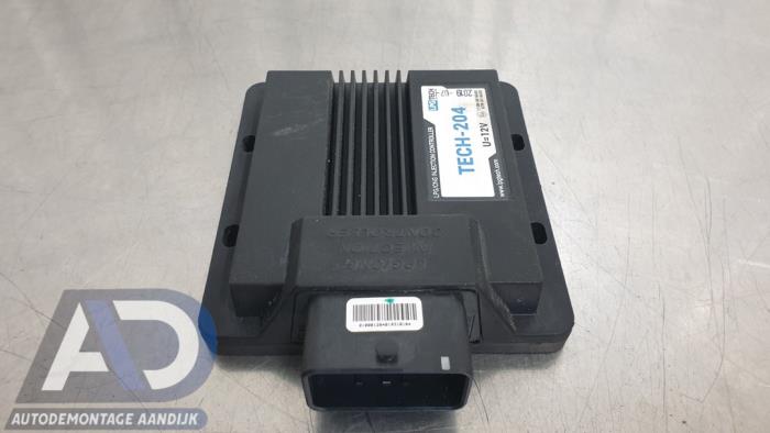 Gebruikte LPG Module Renault Laguna II (BG) 2.0 16V Prijs € 74,99 Margeregeling aangeboden door Autodemontage Aandijk