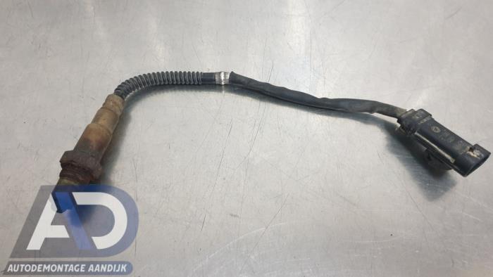 Gebruikte Lambda Sonde Renault Laguna II (BG) 2.0 16V Prijs € 24,99 Margeregeling aangeboden door Autodemontage Aandijk