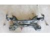 Audi A1 (8X1/8XK) 1.4 TFSI 16V 122 Subframe