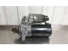 Audi A1 (8X1/8XK) 1.4 TFSI 16V 122 Startmotor