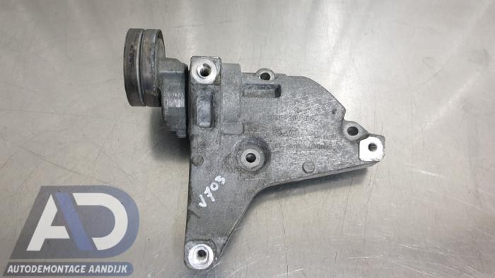 Gebruikte Spanrol Multiriem Audi A1 (8X1/8XK) 1.4 TFSI 16V 122 Prijs € 24,99 Margeregeling aangeboden door Autodemontage Aandijk
