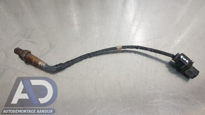 Gebruikte Lambda Sonde Audi A1 (8X1/8XK) 1.4 TFSI 16V 122 Prijs € 29,99 Margeregeling aangeboden door Autodemontage Aandijk