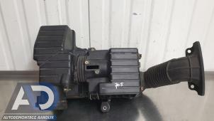 Gebruikte Luchtfilterhuis Honda Insight (ZE2) 1.3 16V VTEC Prijs € 34,99 Margeregeling aangeboden door Autodemontage Aandijk