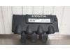Honda Insight (ZE2) 1.3 16V VTEC Motor Beschermplaat