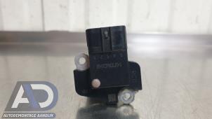 Gebruikte Luchtmassameter Honda Insight (ZE2) 1.3 16V VTEC Prijs € 24,99 Margeregeling aangeboden door Autodemontage Aandijk