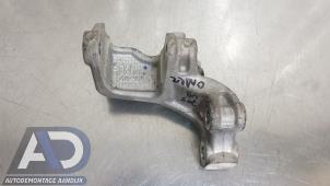 Gebruikte Versnellingsbak Steun Honda Insight (ZE2) 1.3 16V VTEC Prijs € 24,99 Margeregeling aangeboden door Autodemontage Aandijk