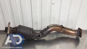 Gebruikte Katalysator Honda Insight (ZE2) 1.3 16V VTEC Prijs € 199,99 Margeregeling aangeboden door Autodemontage Aandijk