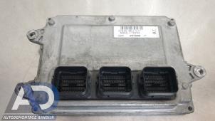 Gebruikte Computer Motormanagement Honda Insight (ZE2) 1.3 16V VTEC Prijs € 124,99 Margeregeling aangeboden door Autodemontage Aandijk