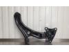Honda Insight (ZE2) 1.3 16V VTEC Draagarm rechts-voor