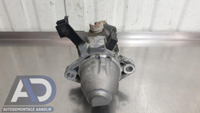 Gebruikte Startmotor Honda Insight (ZE2) 1.3 16V VTEC Prijs € 29,99 Margeregeling aangeboden door Autodemontage Aandijk
