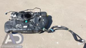 Gebruikte Tank Opel Astra K Sports Tourer 1.6 CDTI 136 16V Prijs € 124,99 Margeregeling aangeboden door Autodemontage Aandijk