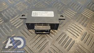 Gebruikte Module Verlichting Opel Astra K Sports Tourer 1.6 CDTI 136 16V Prijs € 69,99 Margeregeling aangeboden door Autodemontage Aandijk