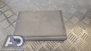 Gebruikte Instructie Boekje Opel Astra K Sports Tourer 1.6 CDTI 136 16V Prijs € 24,99 Margeregeling aangeboden door Autodemontage Aandijk