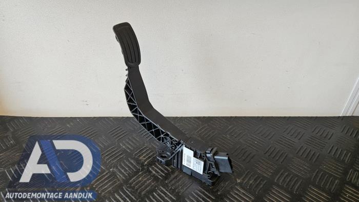 Gebruikte Sensor Gaspedaalpositie Opel Corsa F (UB/UH/UP) 1.5 CDTI 100 Prijs € 44,99 Margeregeling aangeboden door Autodemontage Aandijk