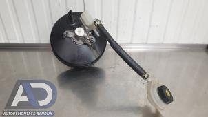 Gebruikte Rembooster Mazda 2 (DE) 1.3 16V S-VT High Power Prijs € 49,99 Margeregeling aangeboden door Autodemontage Aandijk