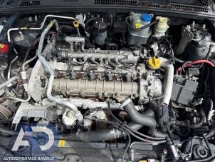 Gebruikte Automaatbak Alfa Romeo 159 (939AX) 2.4 JTDm 20V Prijs € 749,99 Margeregeling aangeboden door Autodemontage Aandijk