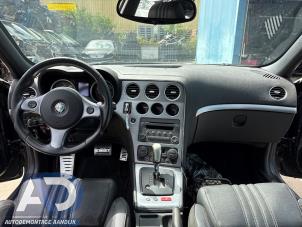 Gebruikte Module + Airbag Set Alfa Romeo 159 (939AX) 2.4 JTDm 20V Prijs € 349,99 Margeregeling aangeboden door Autodemontage Aandijk