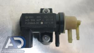 Gebruikte Turbodruk sensor Audi A3 Sportback (8PA) 1.9 TDI Prijs € 24,99 Margeregeling aangeboden door Autodemontage Aandijk