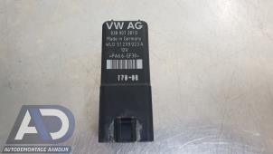 Gebruikte Relais Voorgloei Audi A3 Sportback (8PA) 1.9 TDI Prijs € 9,99 Margeregeling aangeboden door Autodemontage Aandijk