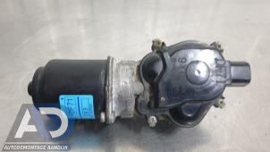 Gebruikte Ruitenwissermotor voor Mazda 2 (DE) 1.3 16V S-VT High Power Prijs € 29,99 Margeregeling aangeboden door Autodemontage Aandijk