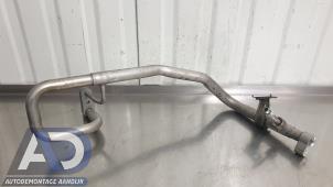 Gebruikte Airco Leiding Honda Insight (ZE2) 1.3 16V VTEC Prijs € 39,99 Margeregeling aangeboden door Autodemontage Aandijk