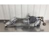 Honda Insight (ZE2) 1.3 16V VTEC Ruitenwismotor+Mechaniek
