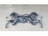 Honda Insight (ZE2) 1.3 16V VTEC Subframe