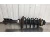 Honda Insight (ZE2) 1.3 16V VTEC Mac Phersonpoot links-voor