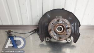 Gebruikte Asschenkel links-voor Honda Insight (ZE2) 1.3 16V VTEC Prijs € 39,99 Margeregeling aangeboden door Autodemontage Aandijk