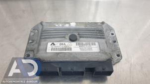 Gebruikte Computer Motormanagement Renault Grand Scénic III (JZ) 1.4 16V TCe 130 Prijs € 124,99 Margeregeling aangeboden door Autodemontage Aandijk